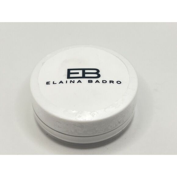 Elaina Badro Loose Powder In ‘Fair’ SEALED - Picture 1 of 2